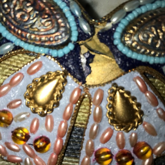 Mary Frances Butterfly Evening - Picture 5 of 6